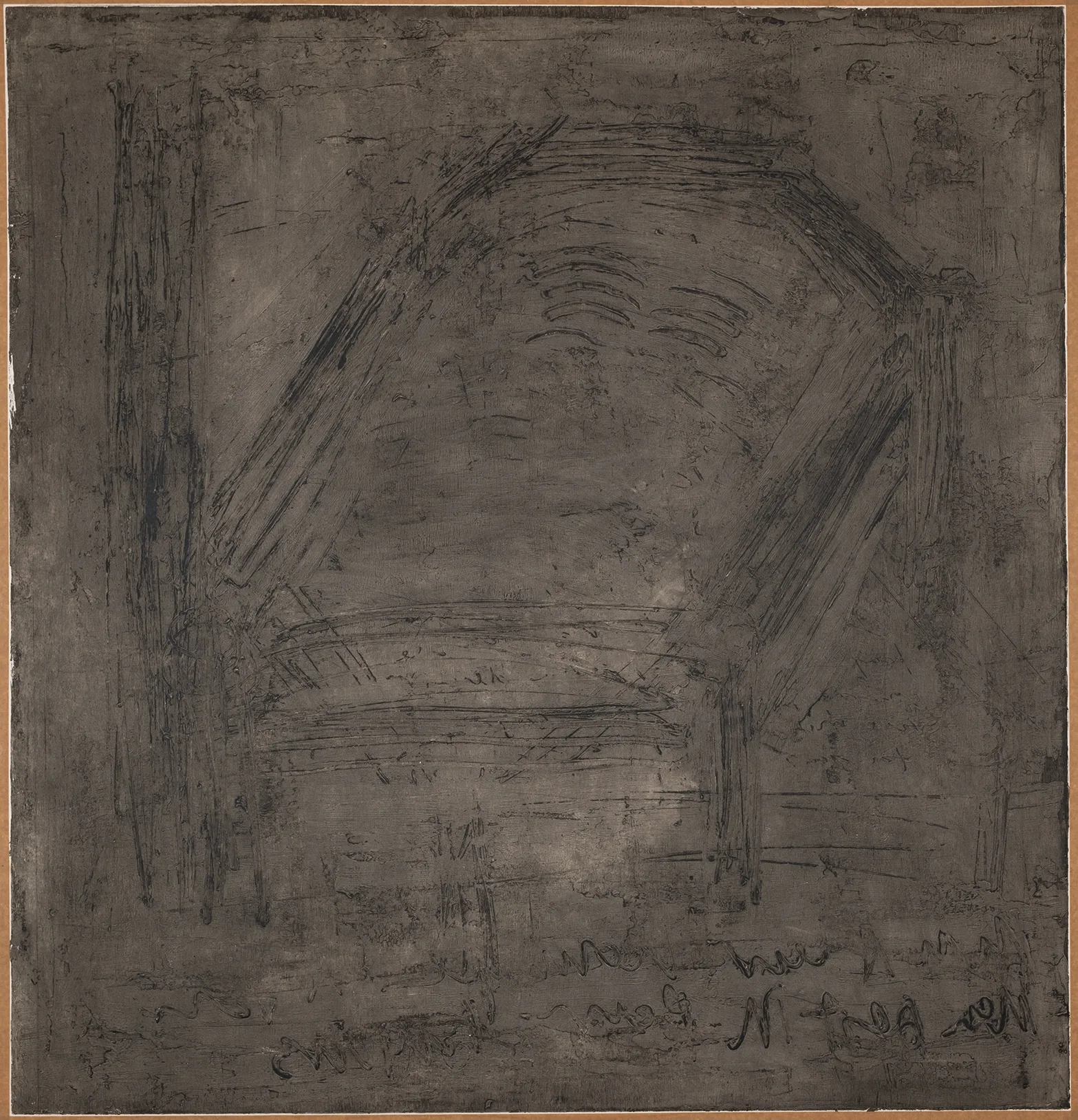 Bed, CA.1.2