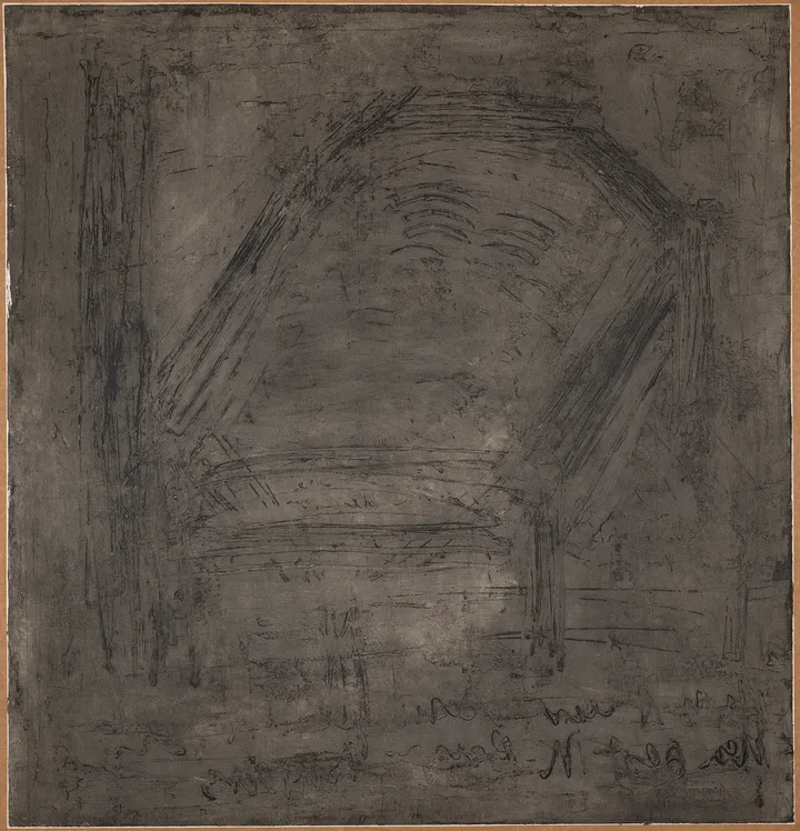Bed — impression 2