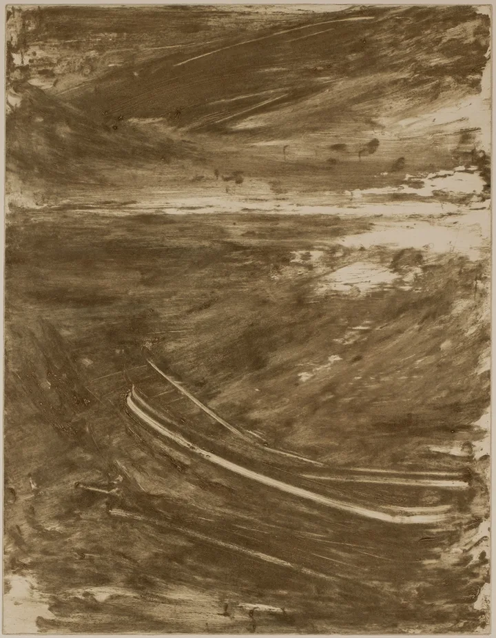 Sand