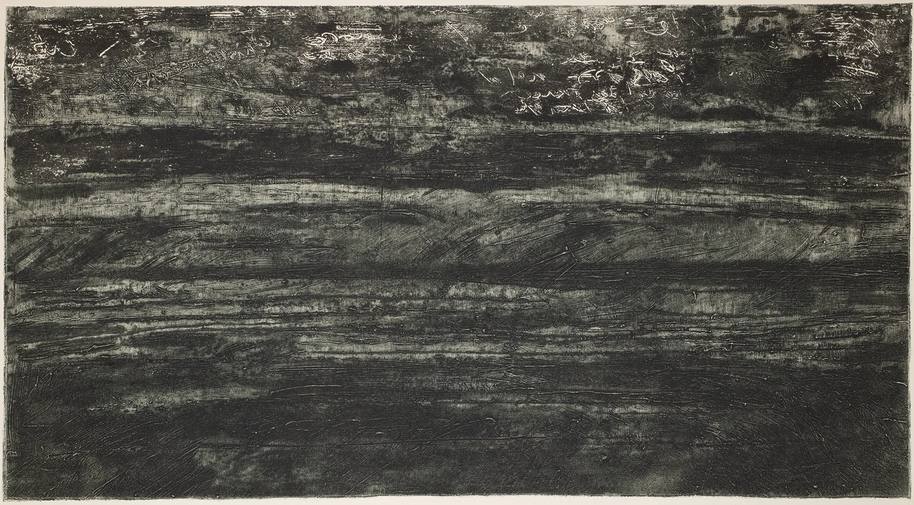 Wood glue horizon, CA.5.1