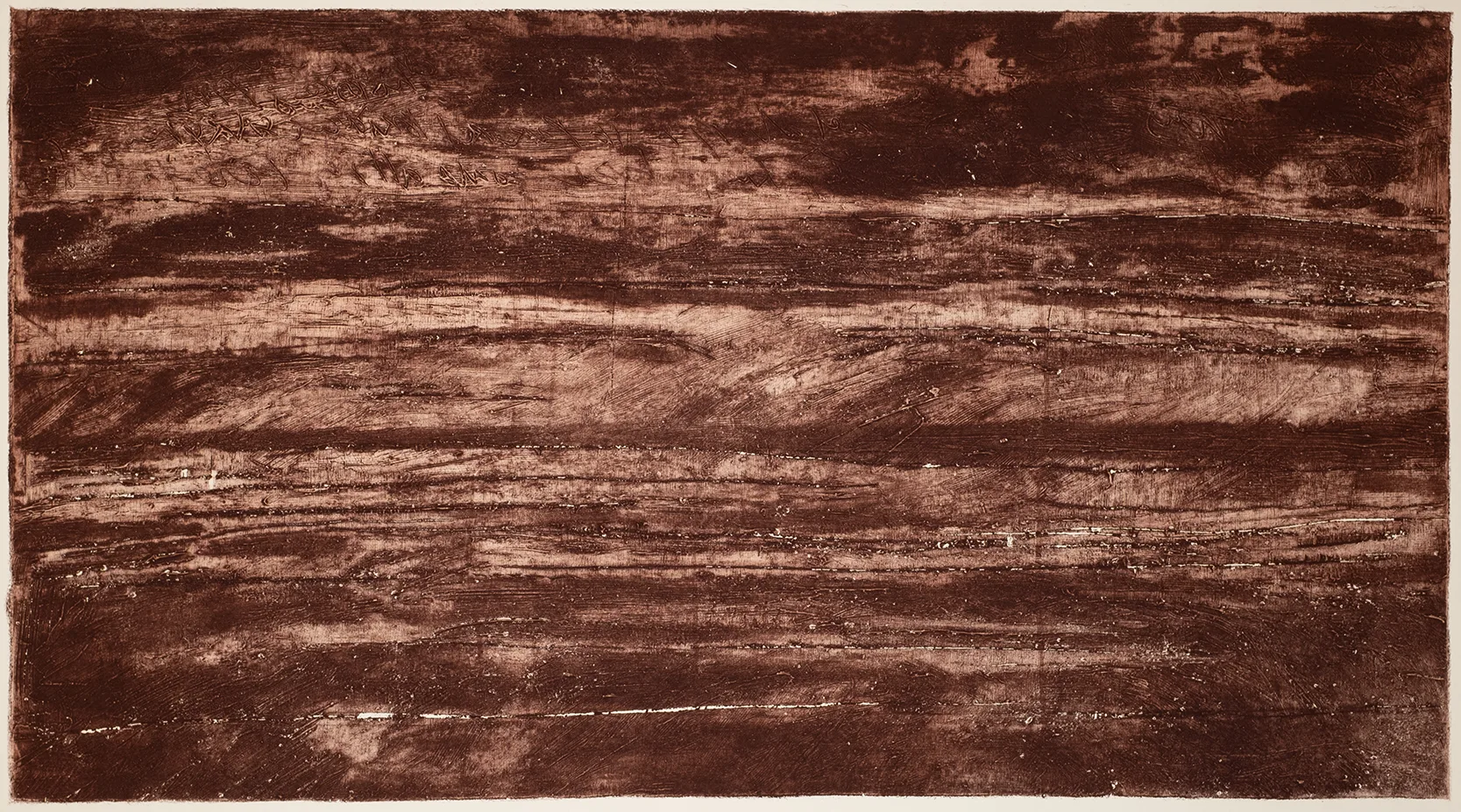 Wood glue horizon, CA.5.4