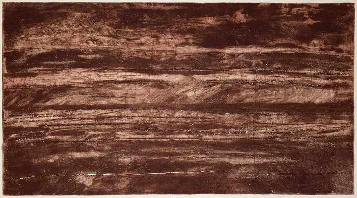 Wood glue horizon — impression 4