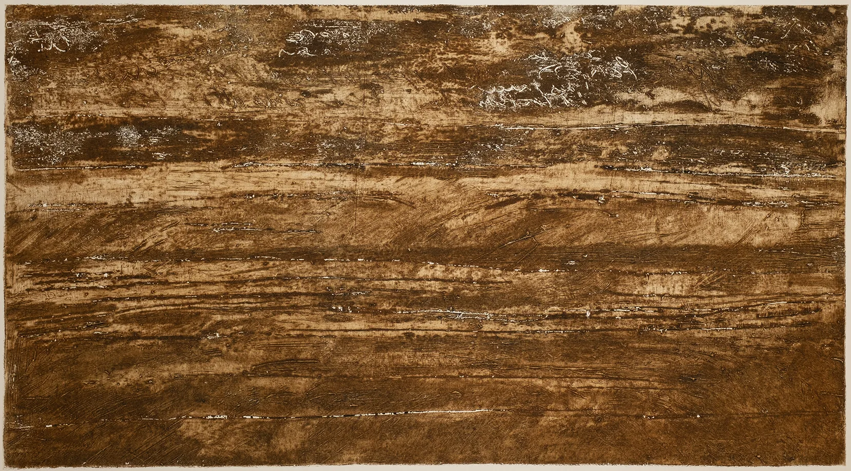 Wood glue horizon, CA.5.5