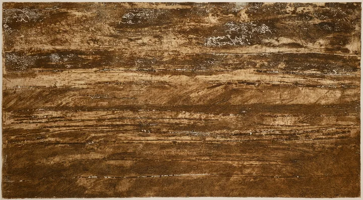 Wood glue horizon — impression 5