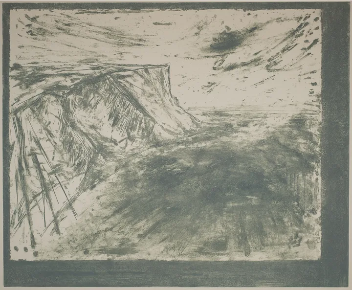 La Mine d'Or — impression 4