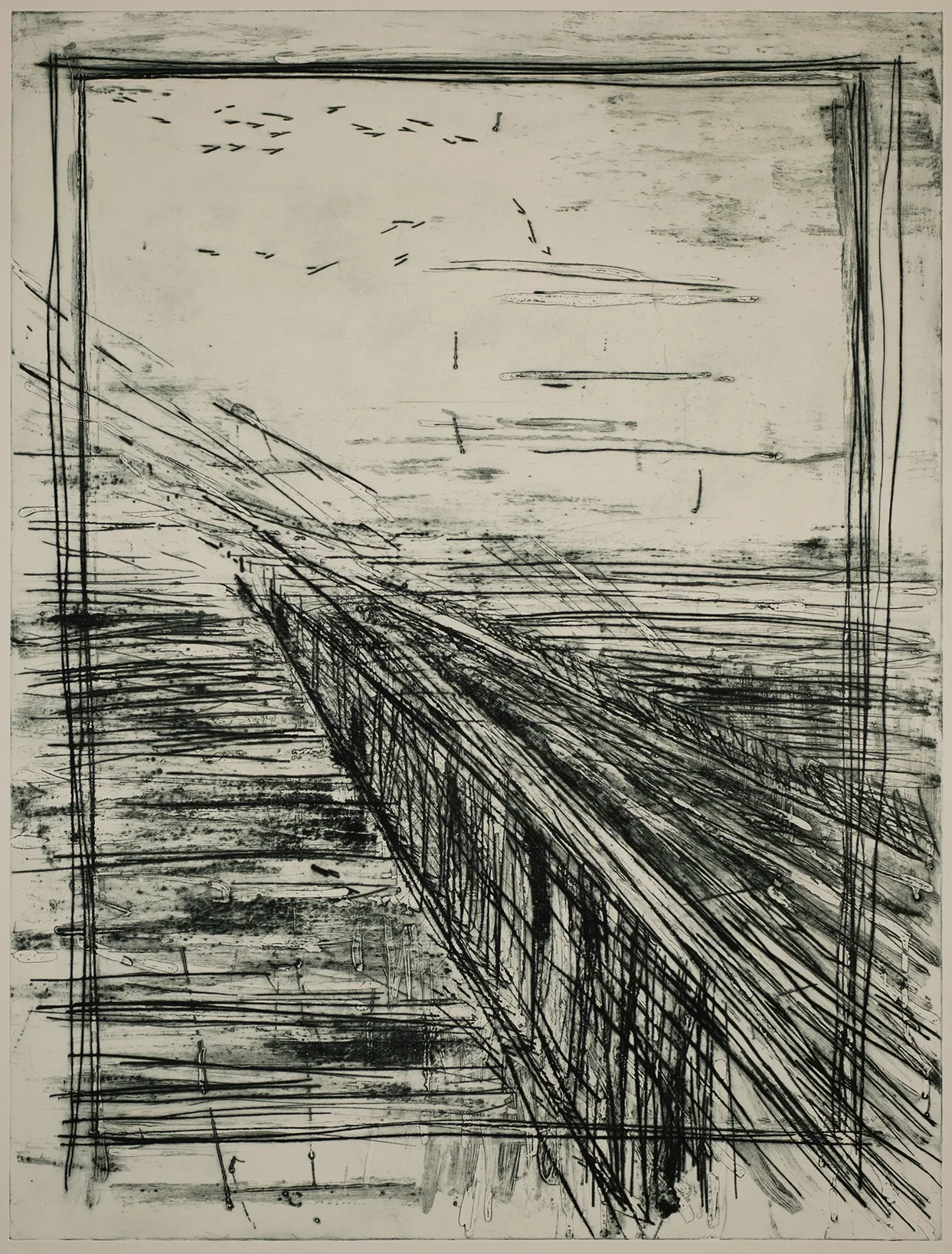 Posts, window, DC.14.2
