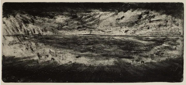 Vignette, wad