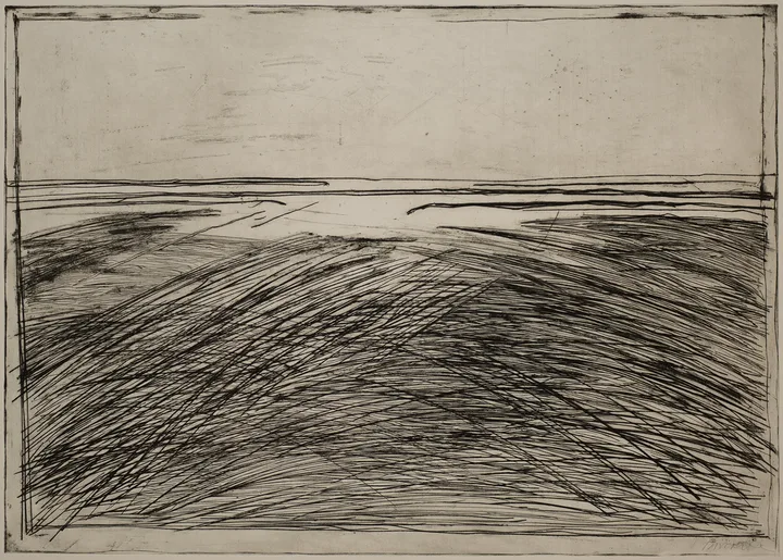 Bruges, wad — impression 3