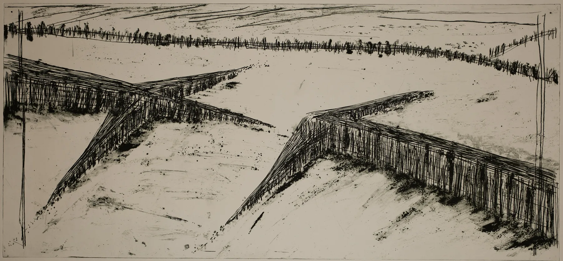 Crucifix, wad, DC.28.1