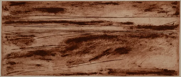 Horizon, abstract
