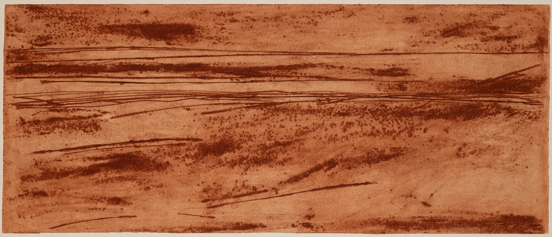 Horizon, abstract, DC.4.2