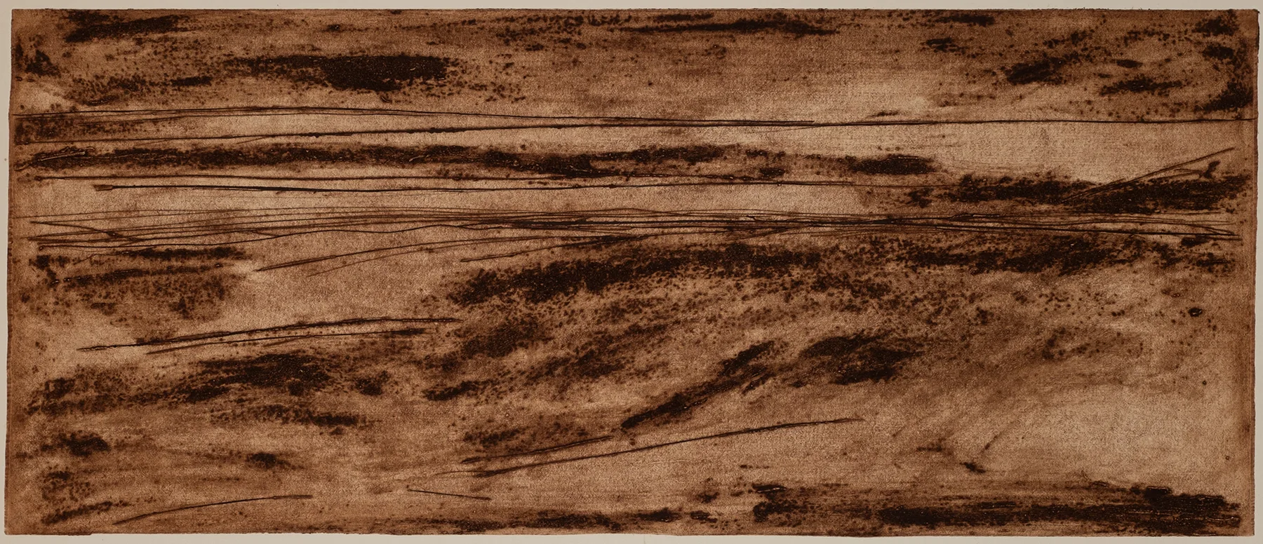 Horizon, abstract, DC.4.3