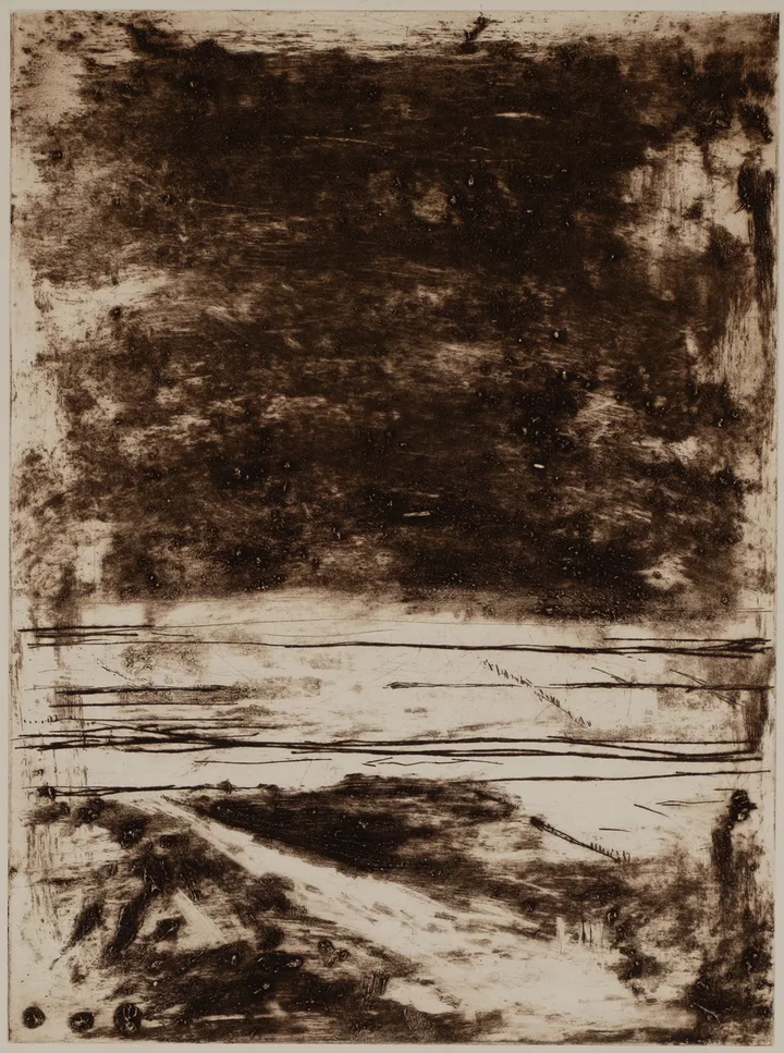 Mist — impression 2