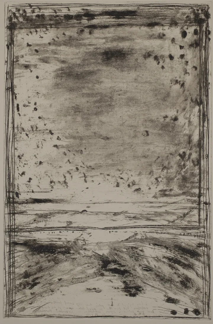 Sky and land, DC.44.6