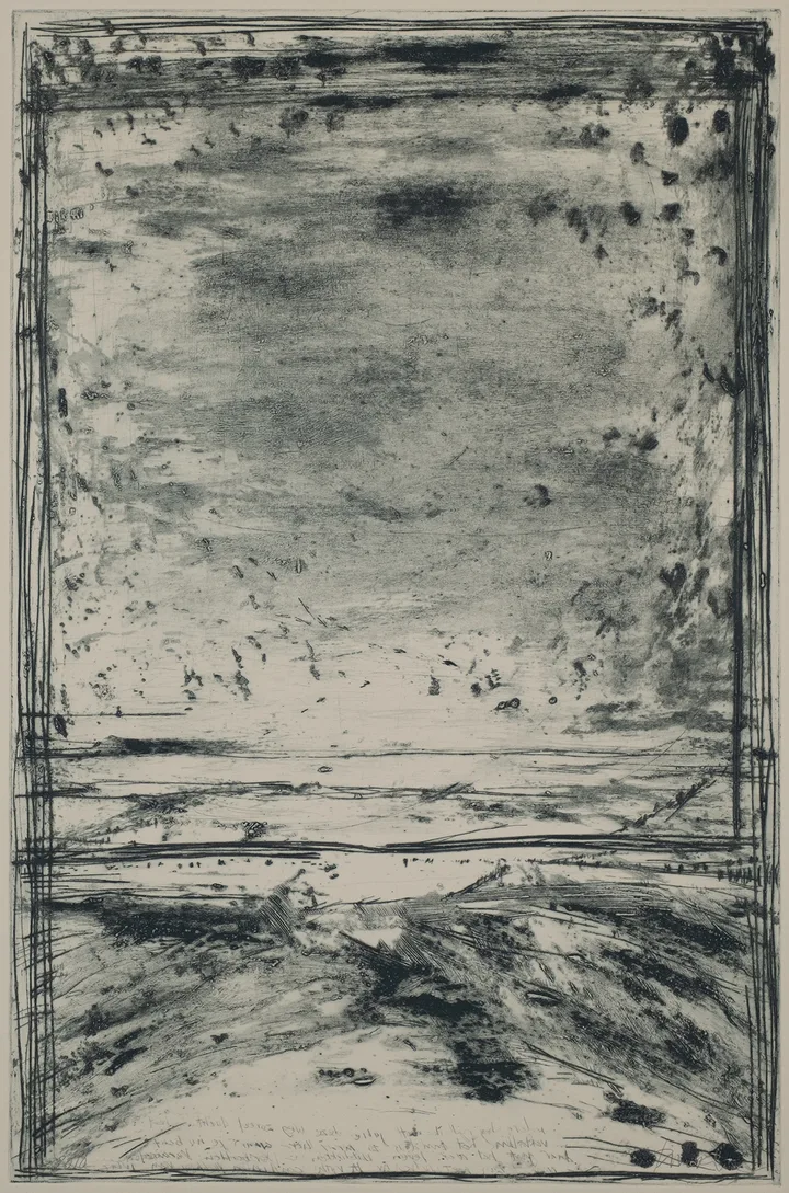 Sky and land, DC.44.8
