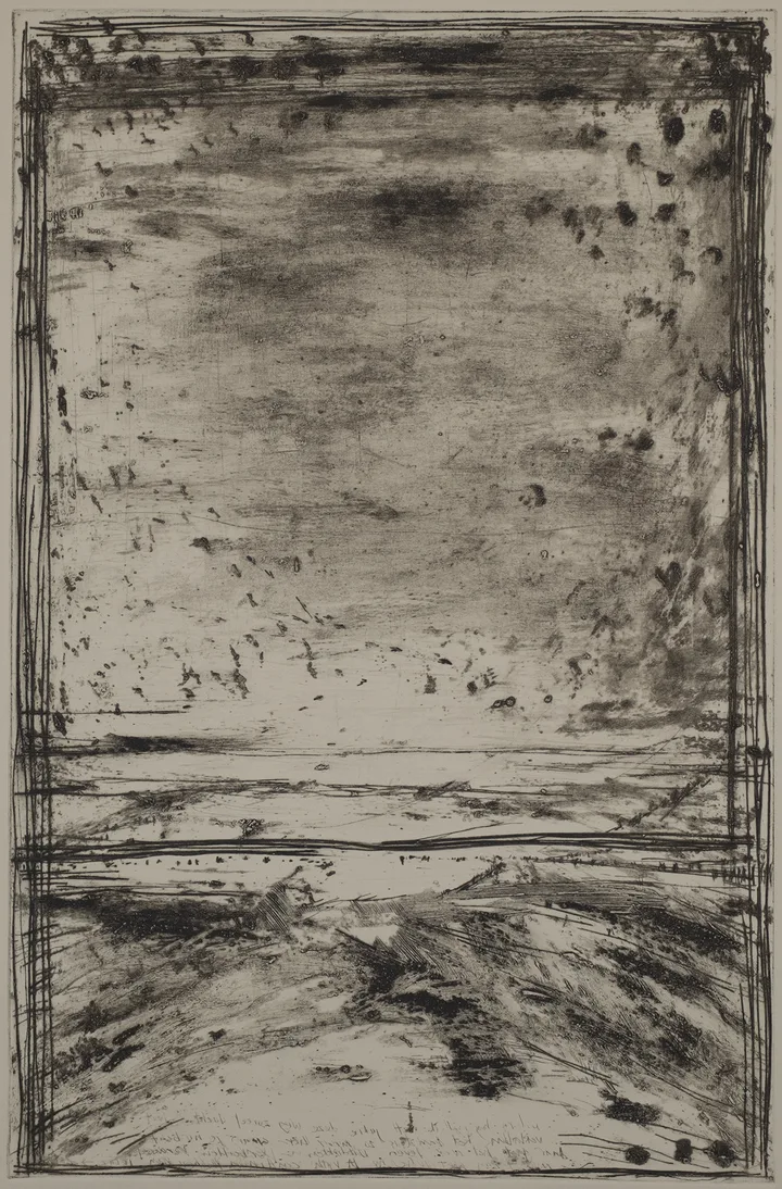Sky and land, DC.44.9