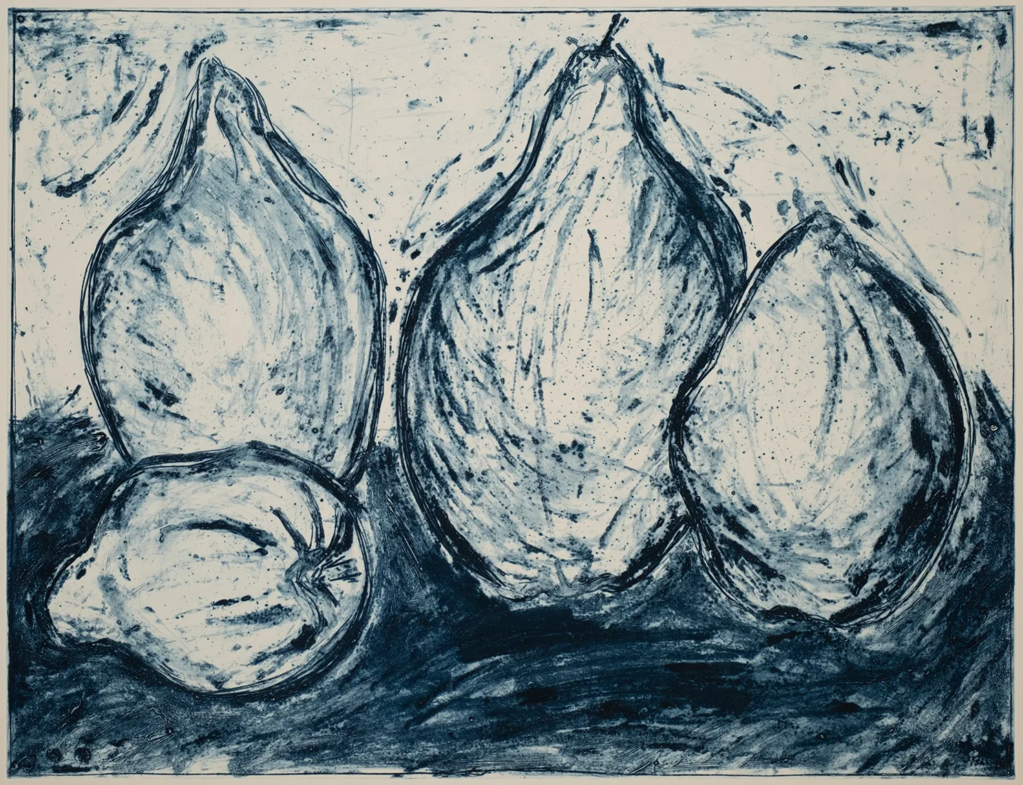 Quince, large, DC.7.1