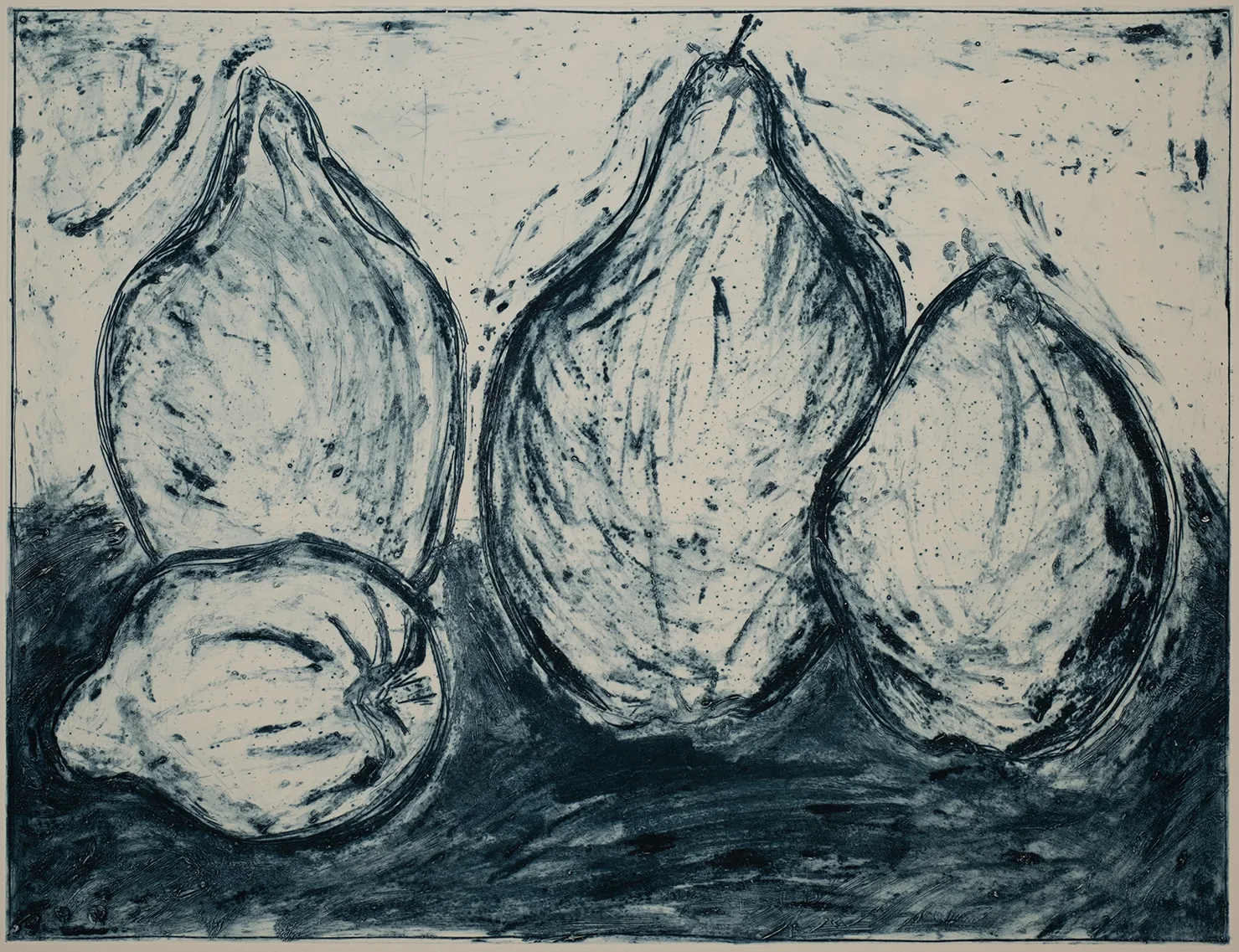 Quince, large, DC.7.2