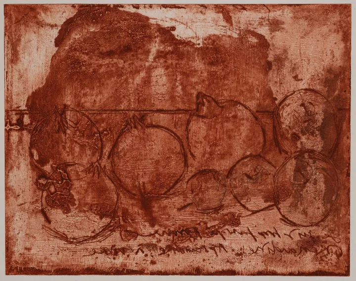 Pomegranate