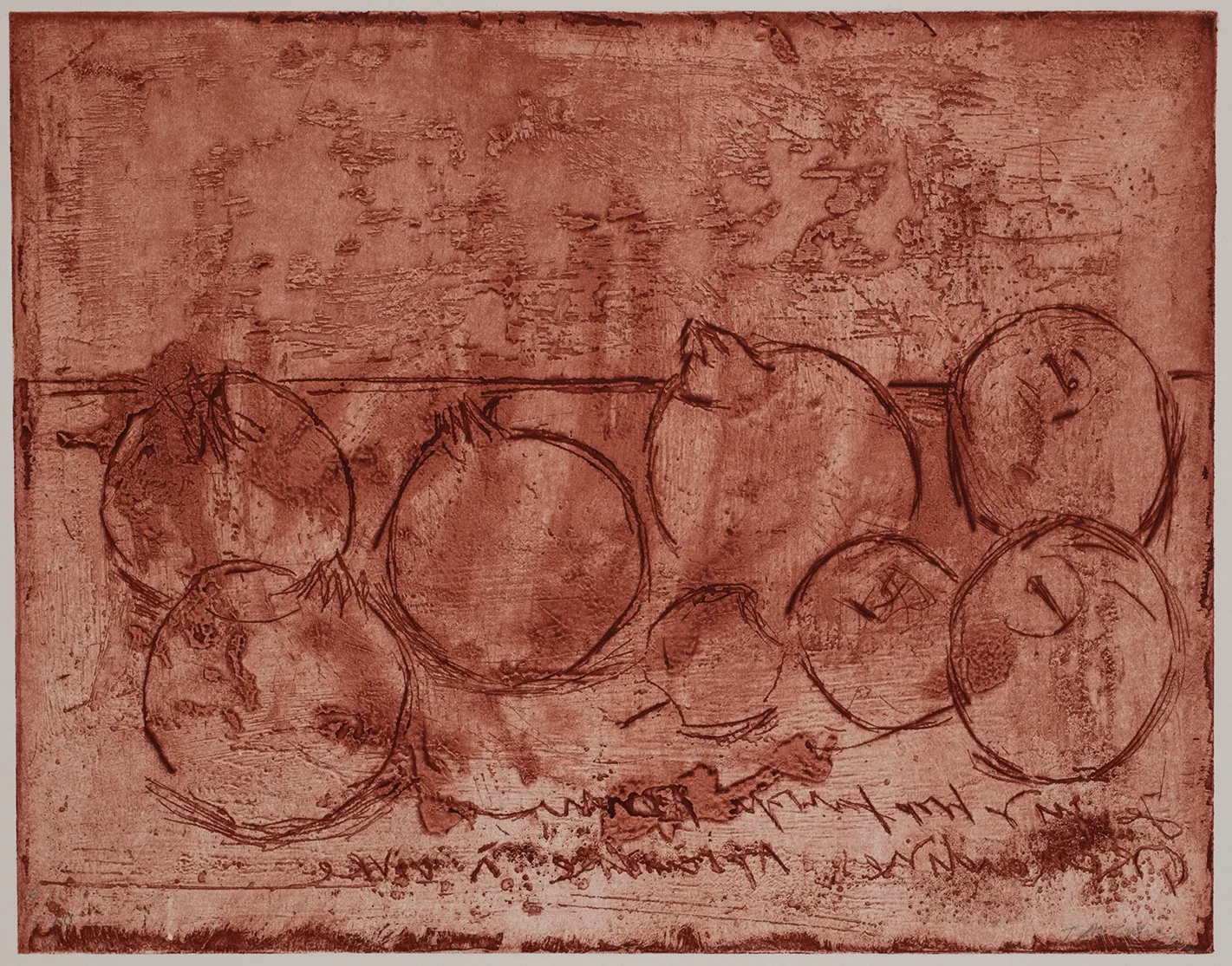 Pomegranate, DC.70.4