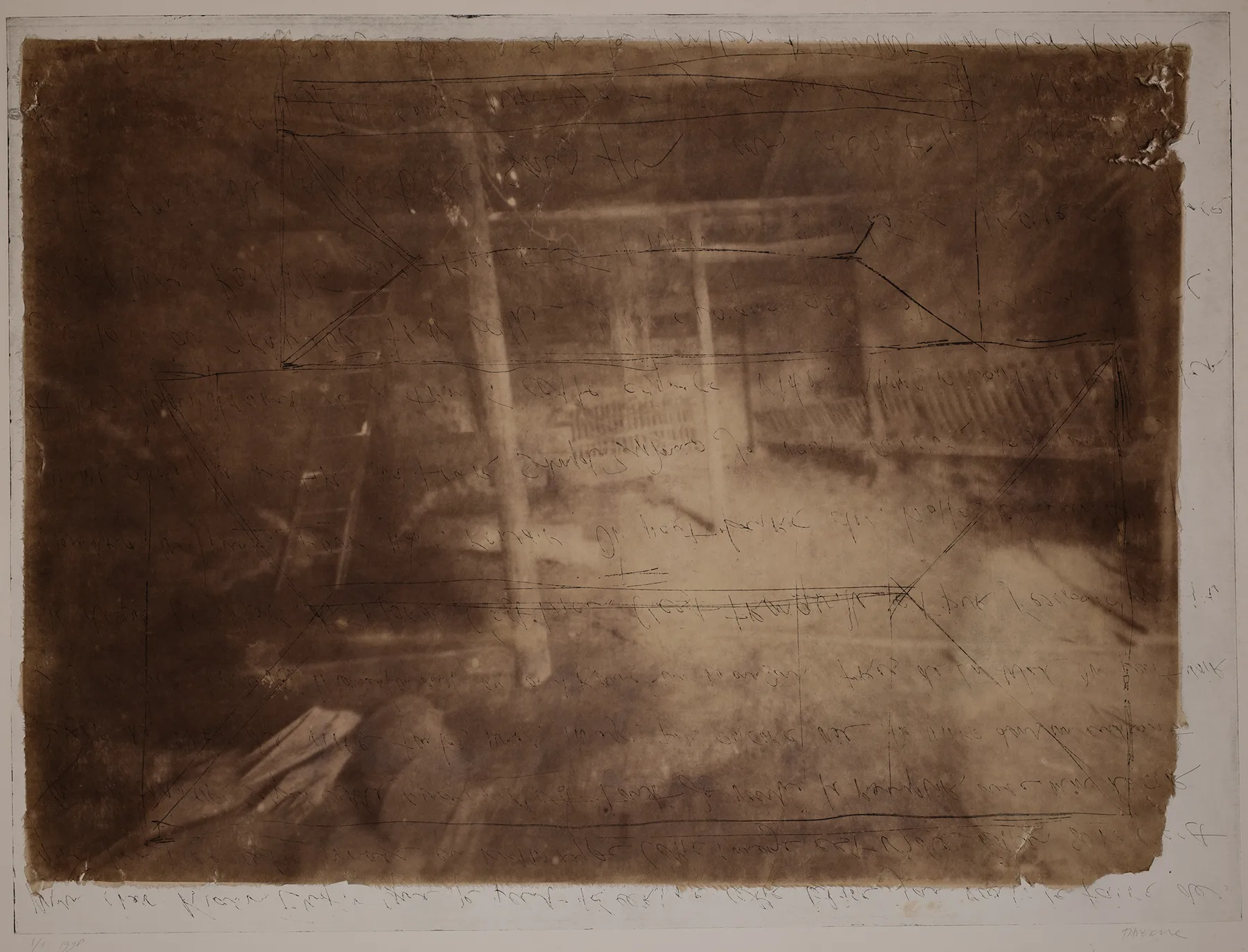 La Grange, EC.33.1