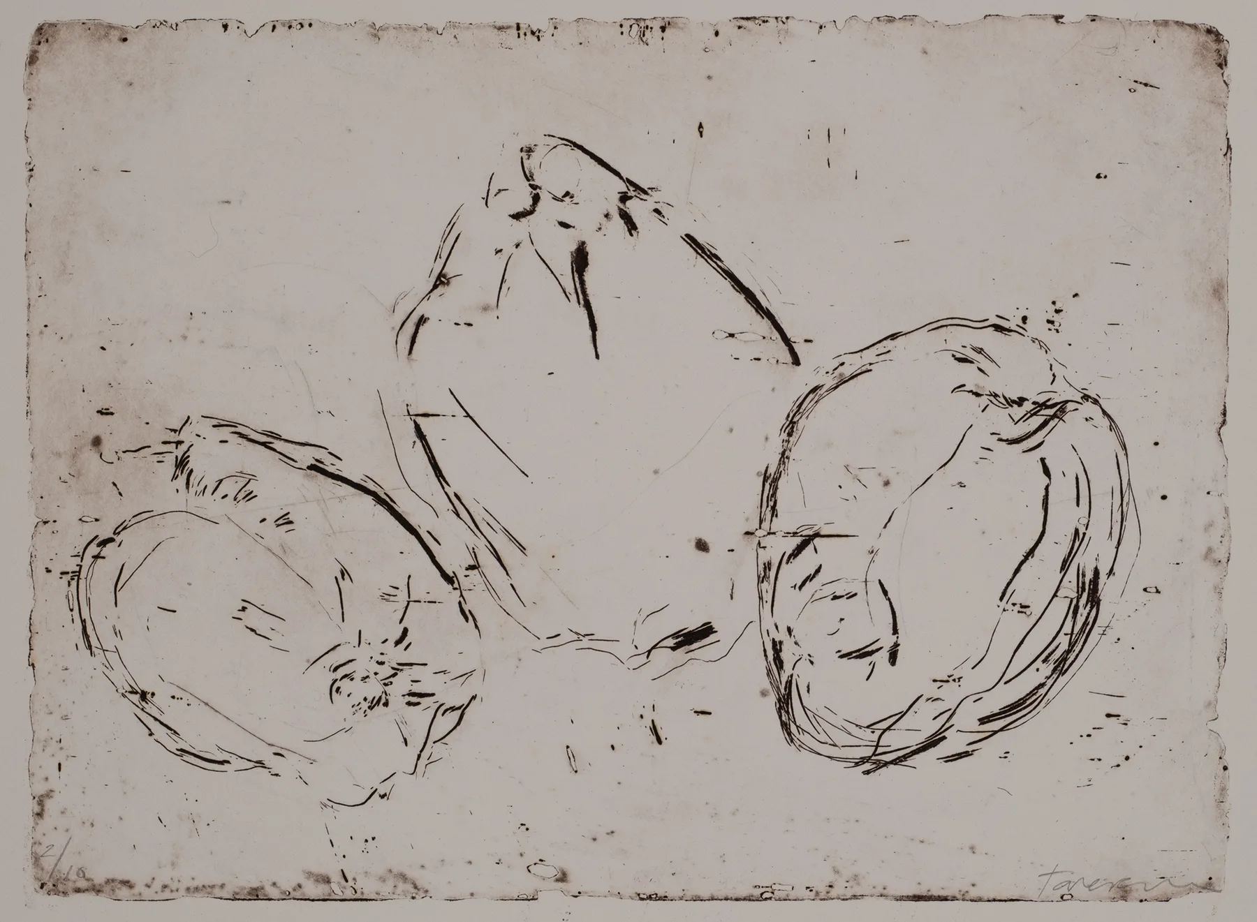Quinces, original, ET.67.1