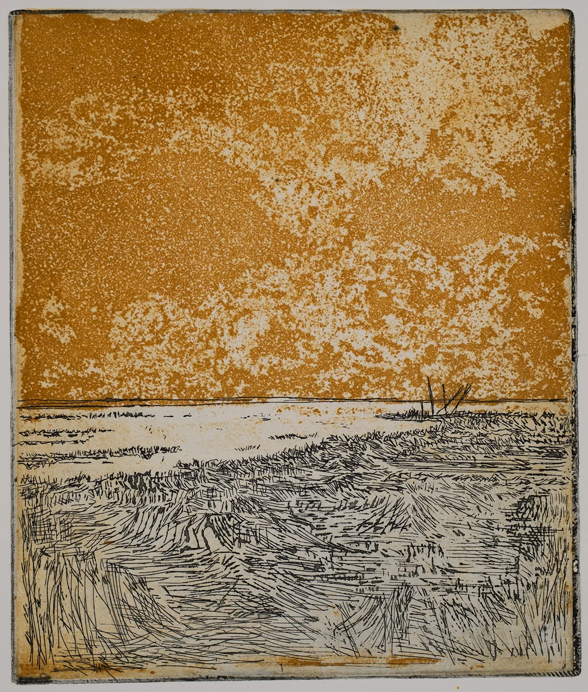 Ochre wad, ET.72.1