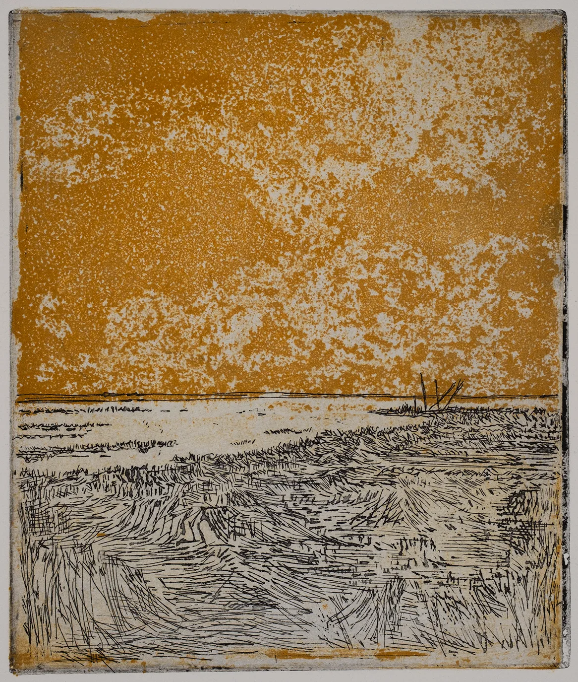 Ochre wad, ET.72.2