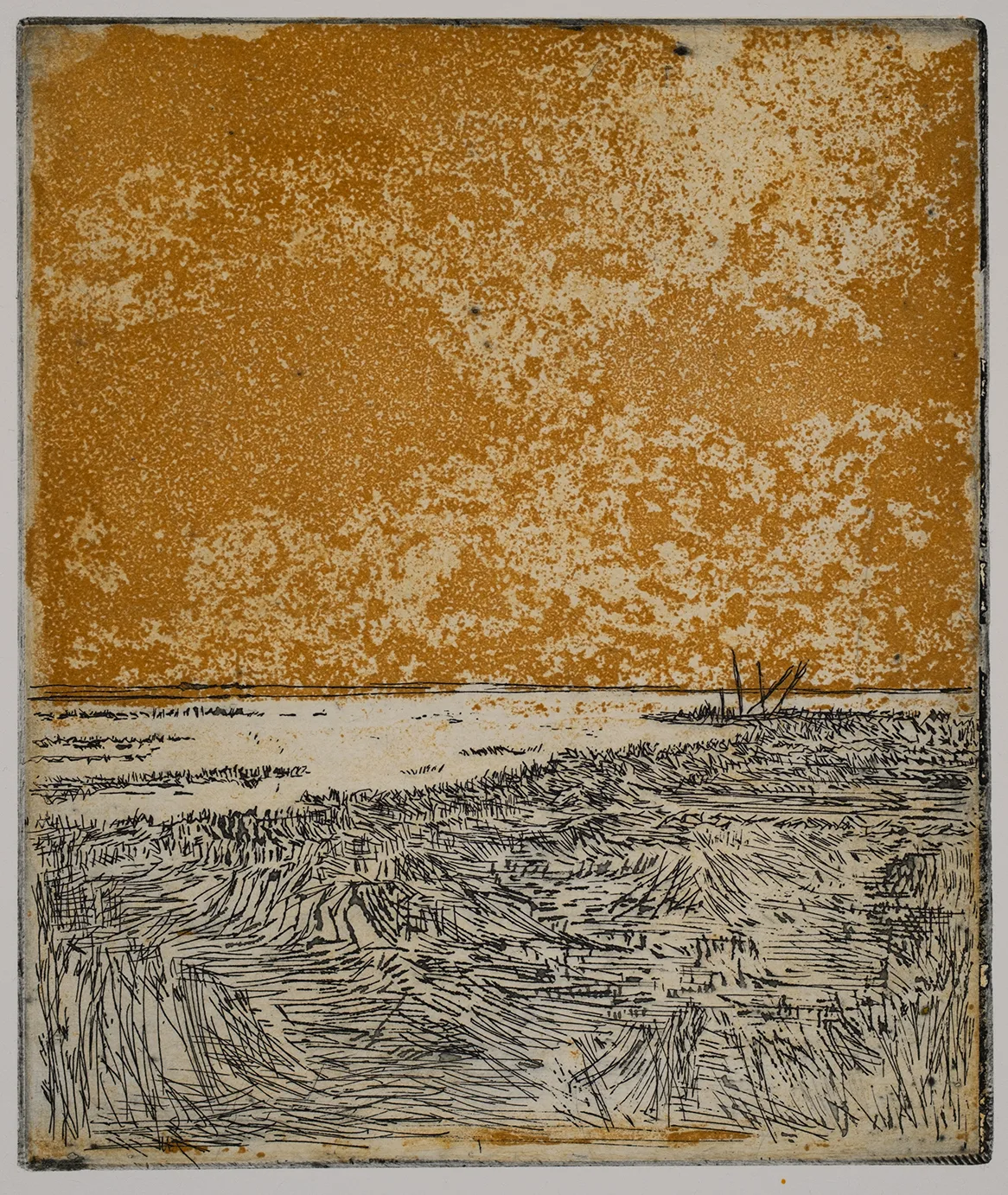 Ochre wad, ET.72.3
