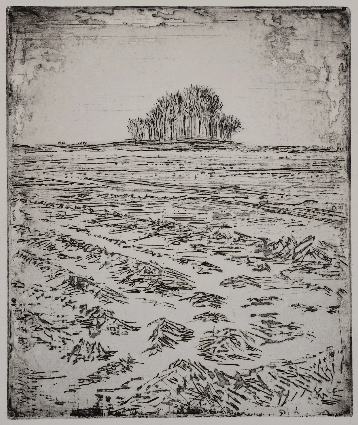 Cathedral II, ET.82.1