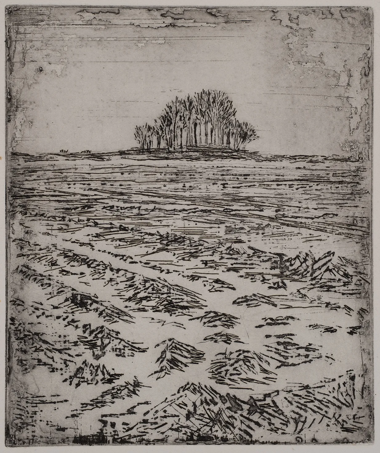 Cathedral II, ET.82.2