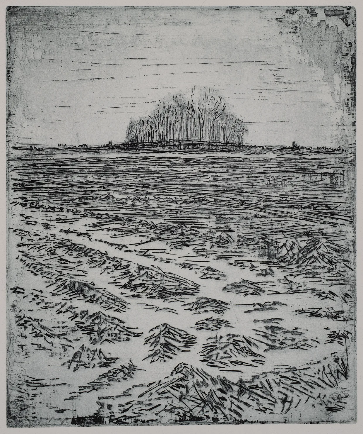 Cathedral II, ET.82.4