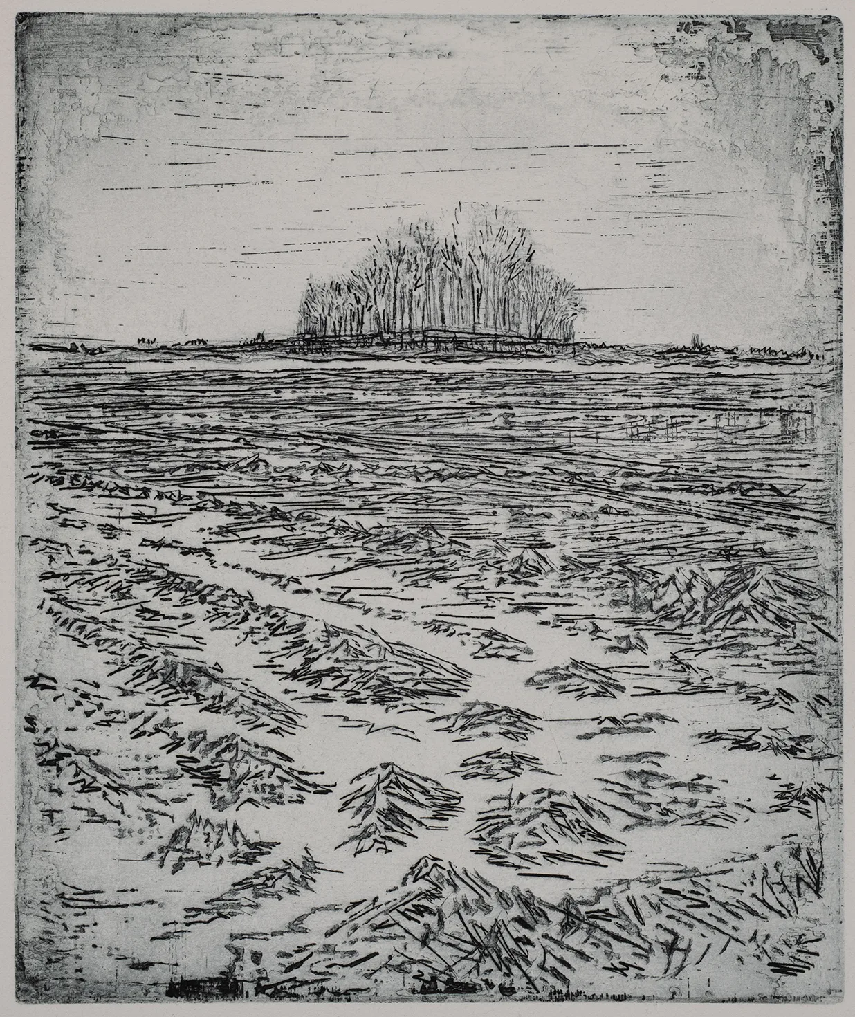 Cathedral II, ET.82.5