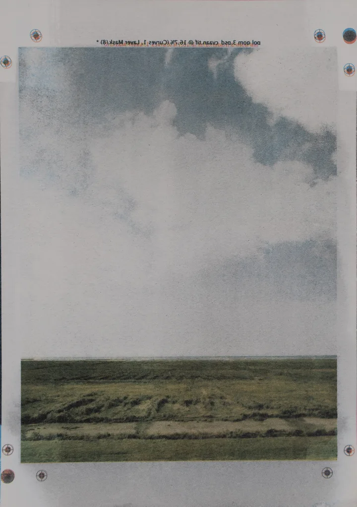 Wad 4 — impression 2