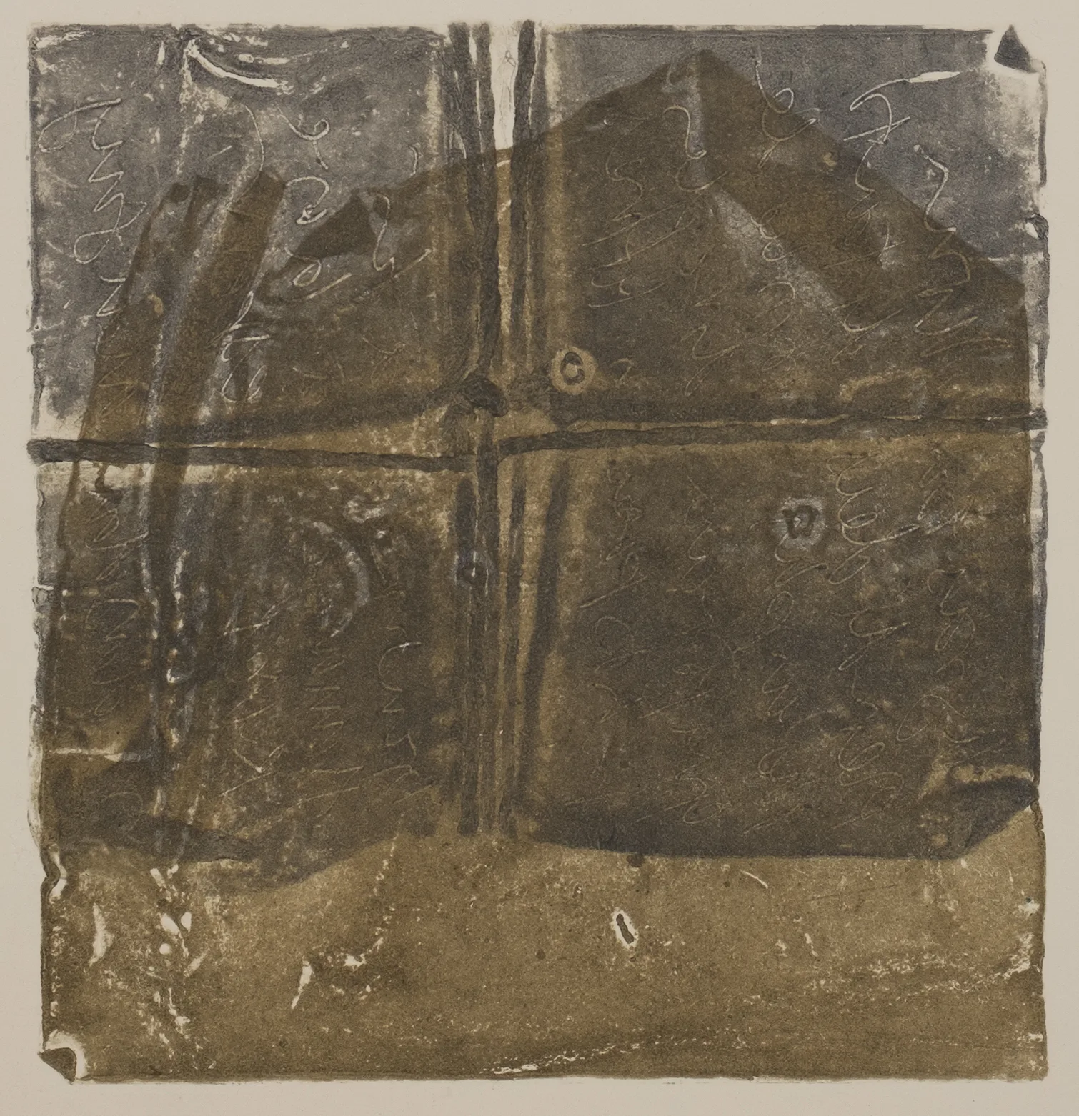 Envelope, MO.52.1