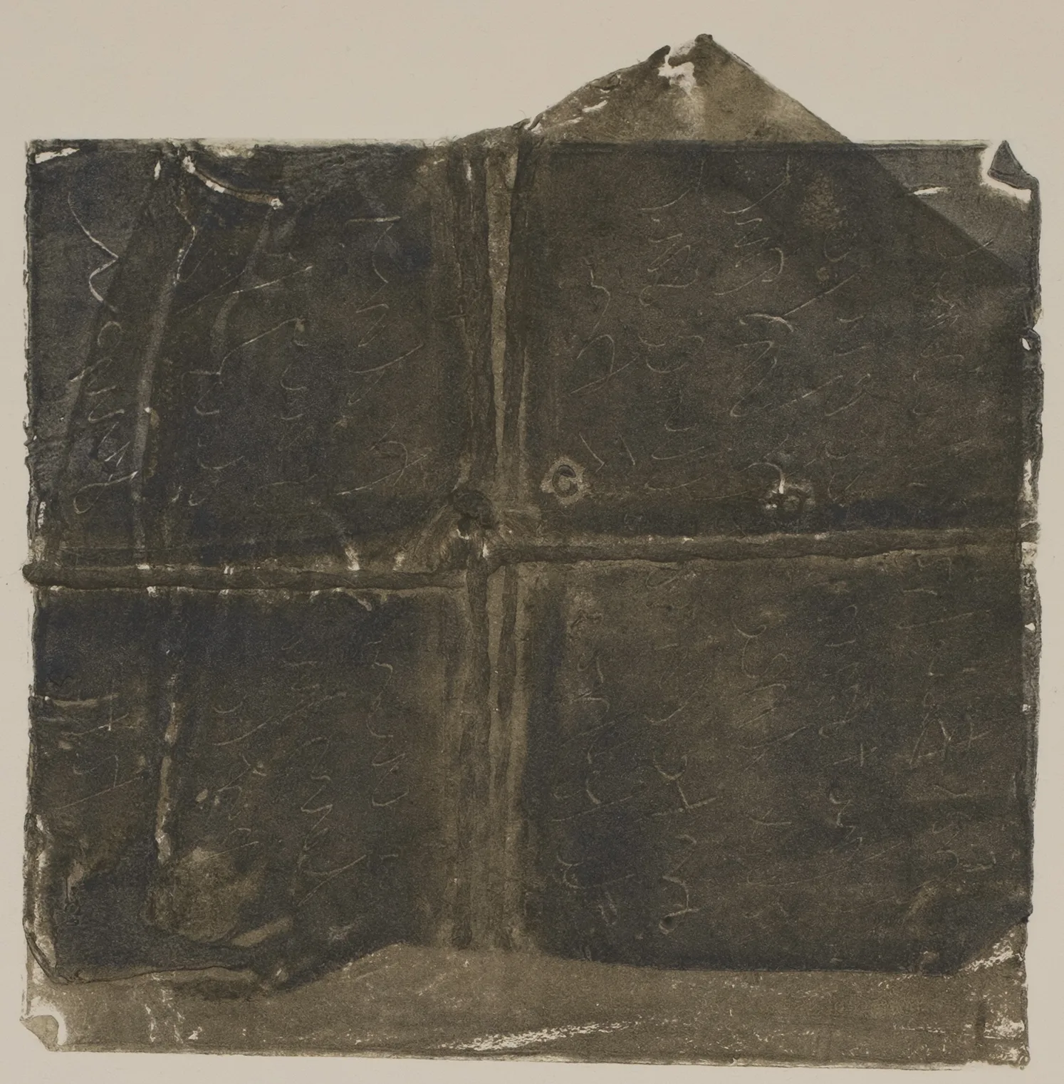 Envelope, MO.52.2