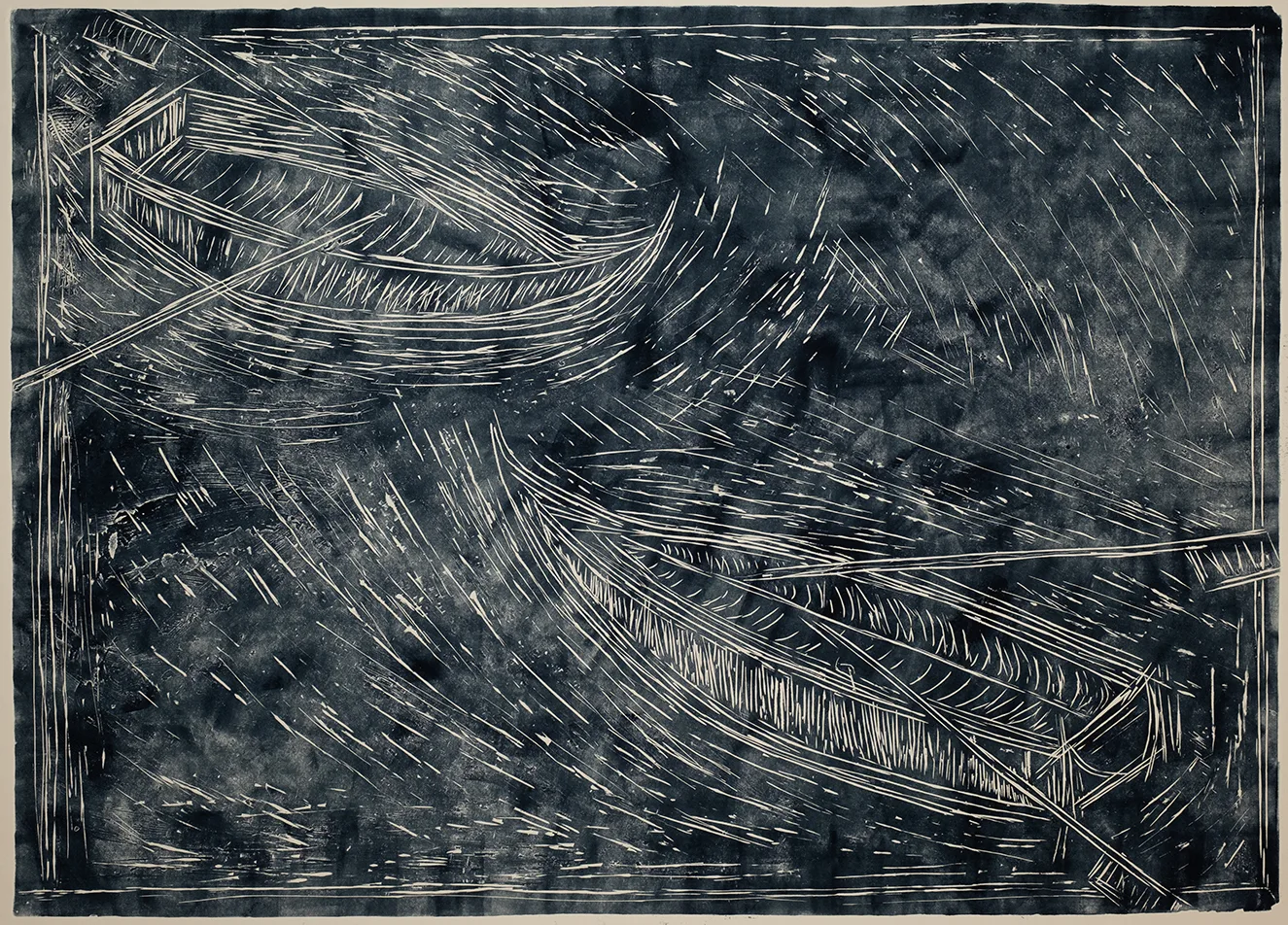 Night boat, RE.34.1