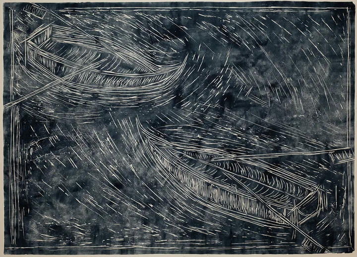 Night boat